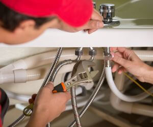 About Emergency plumbing pros Breckenridge, TX